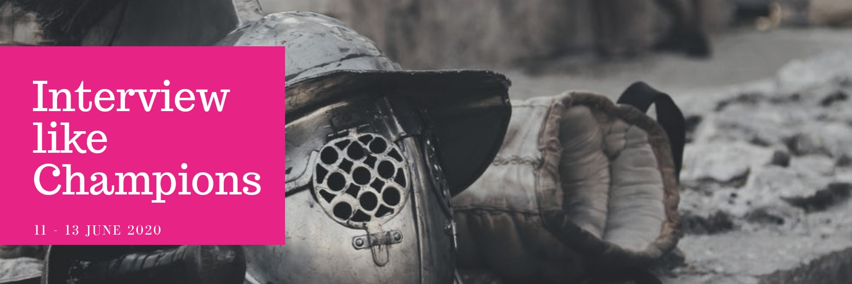 Interview Like Champions