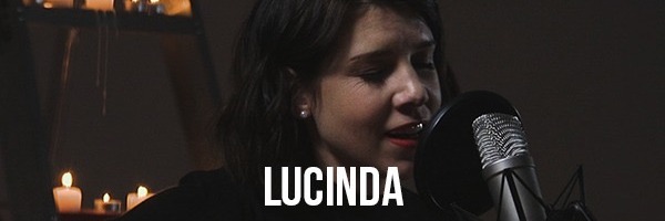 Lucinda - Die Melktert Kommissie  