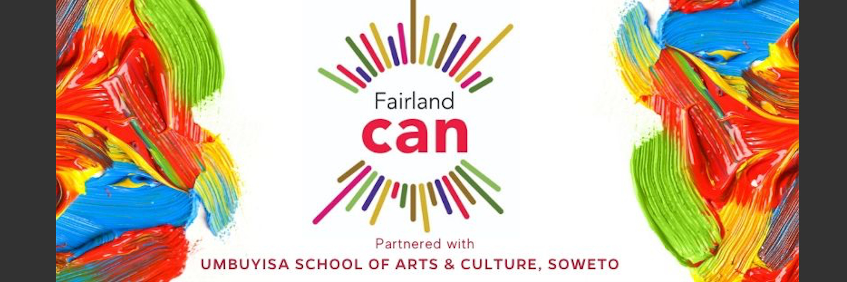 Fairland CAN Fundraiser