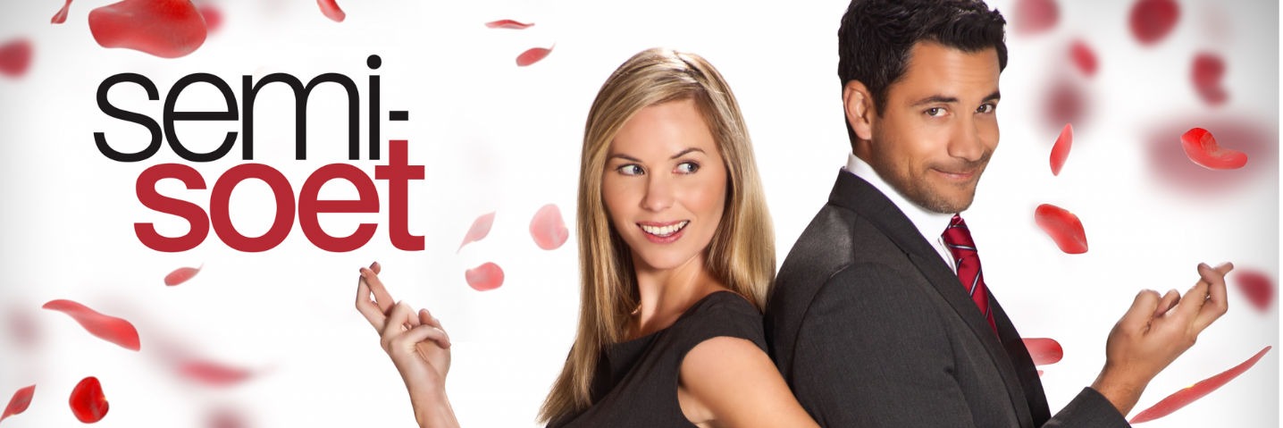 ‘Semi-Soet’ Akteurs Reünie