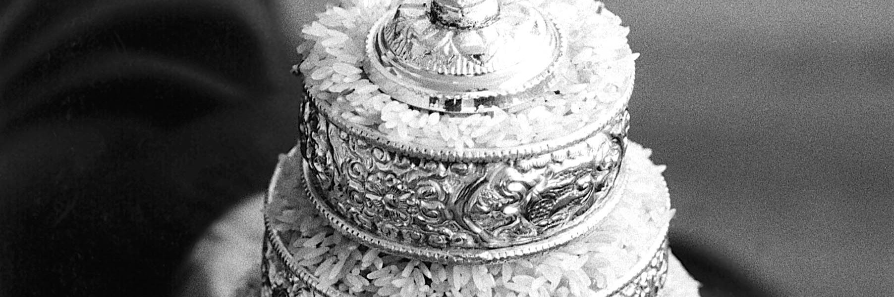 Online Retreat : Guru Yoga and Mandala Offering 13 - 16 June