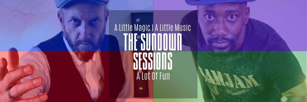 THE SUNDOWN SESSIONS | Inspiring Hope In A Time Of Need