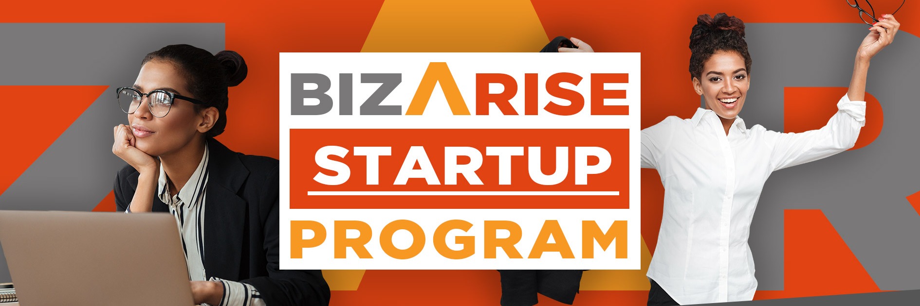 BizArise Startup Program