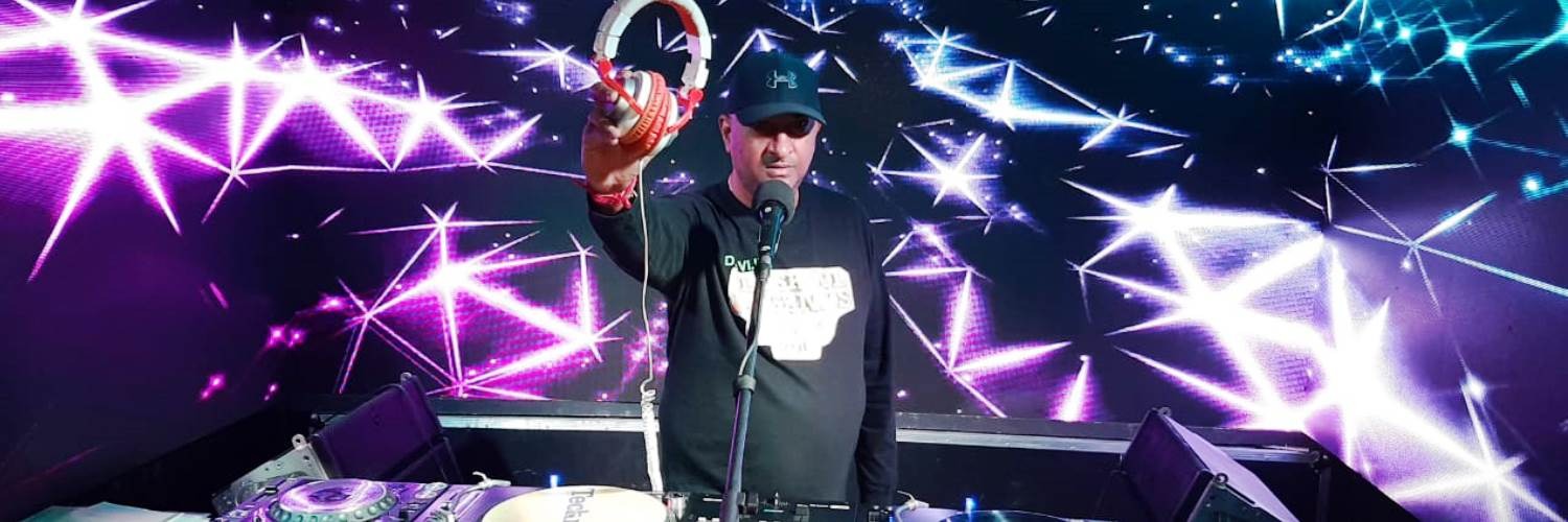 DJ Vijen presents LockDown Nation 20Twenty 