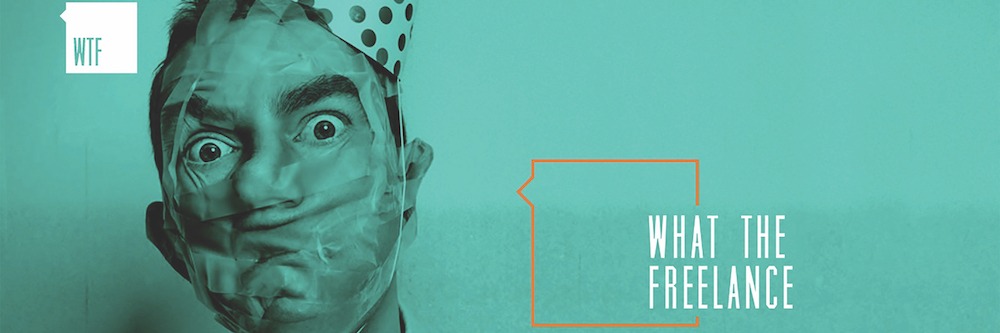 What The Freelance - the Mini MBA for independent professionals by Spillly