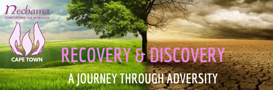 RECOVERY & DISCOVERY: A JOURNEY THROUGH ADVERSITY