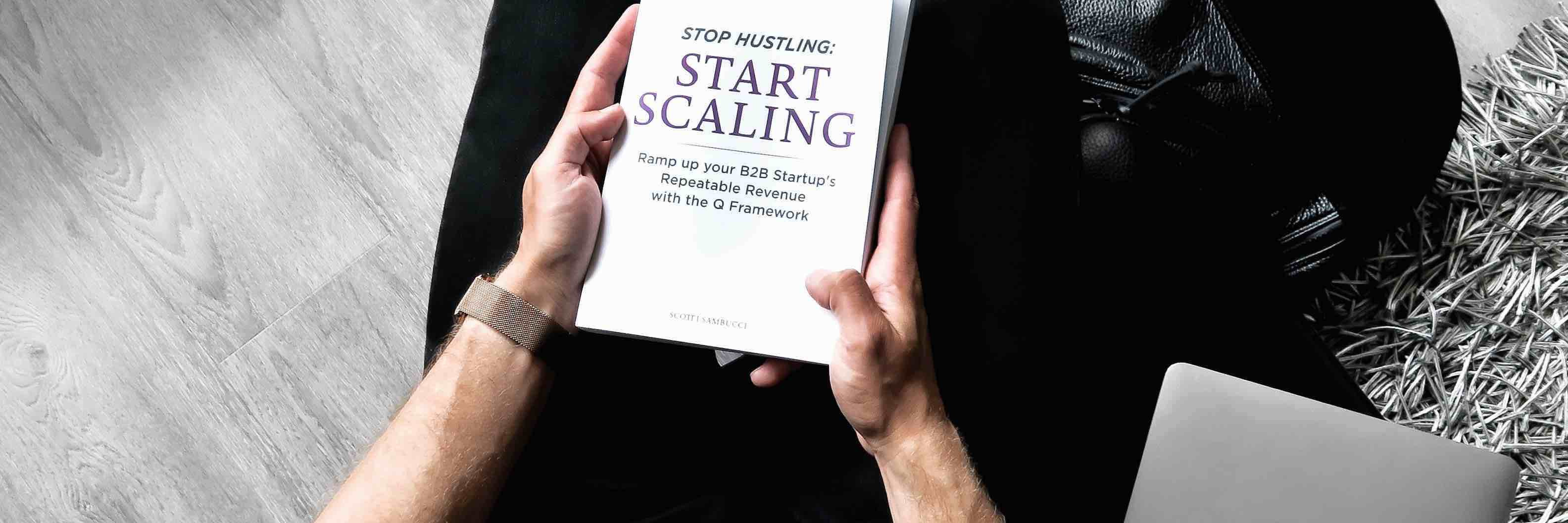 Pivoting - What does the Legal Side of a Successful Business look like?