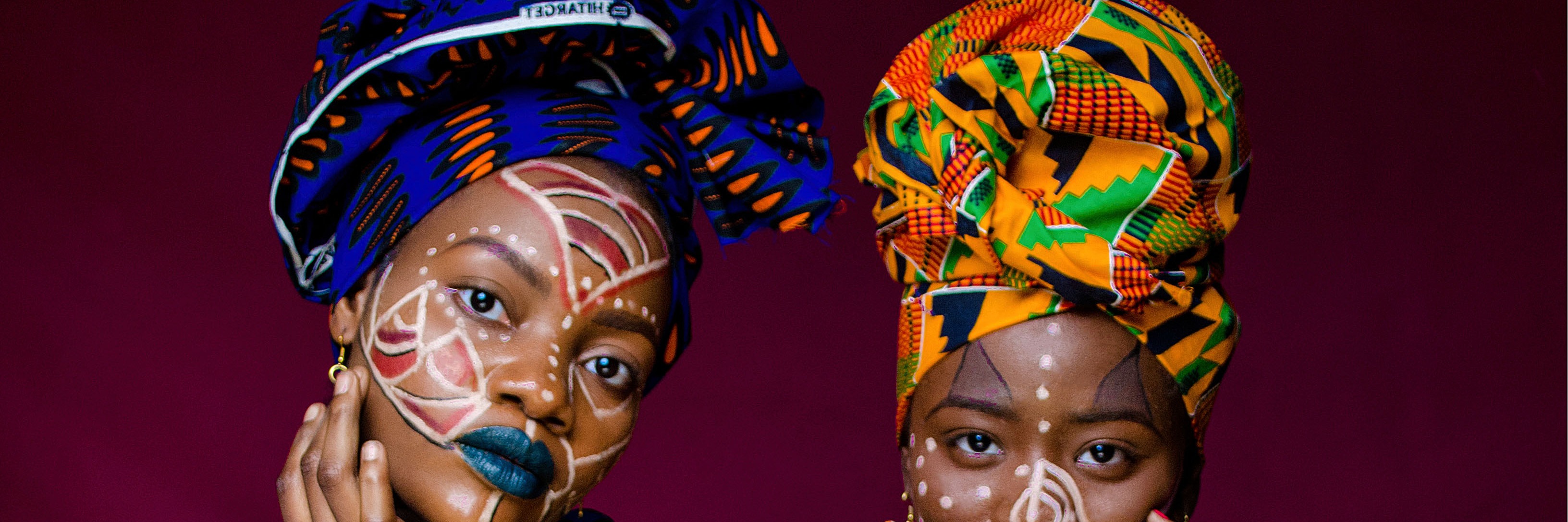 Meet the Women Afrika: African Women's Connect 2020