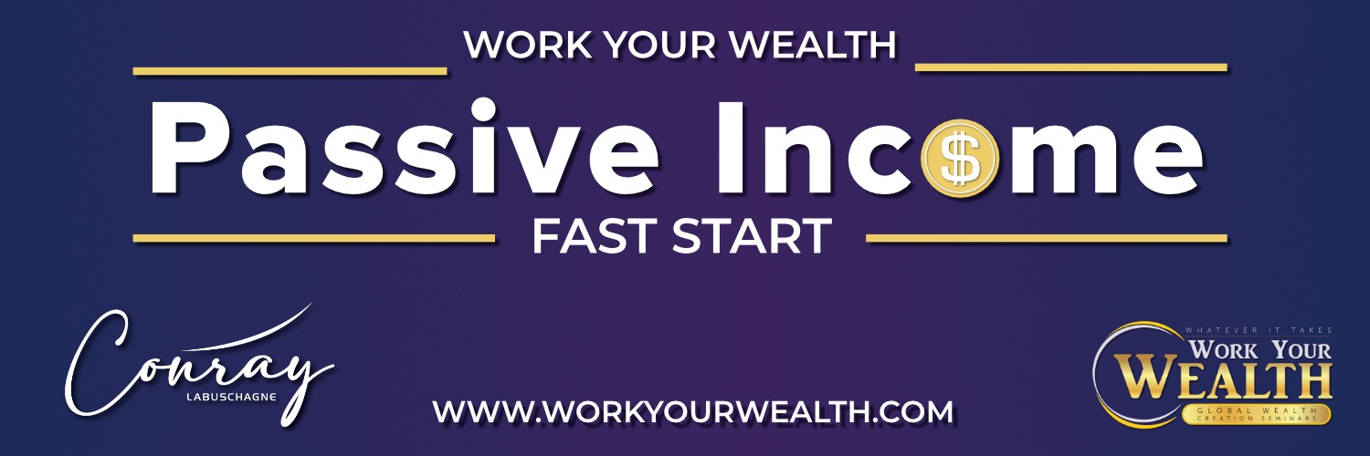 Online - Passive Income FastStart