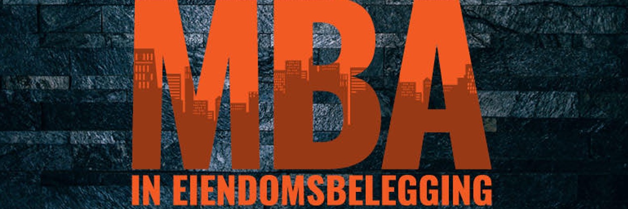 Drie strategieë om in eiendom te belê, sonder dat dit jou geld kos.