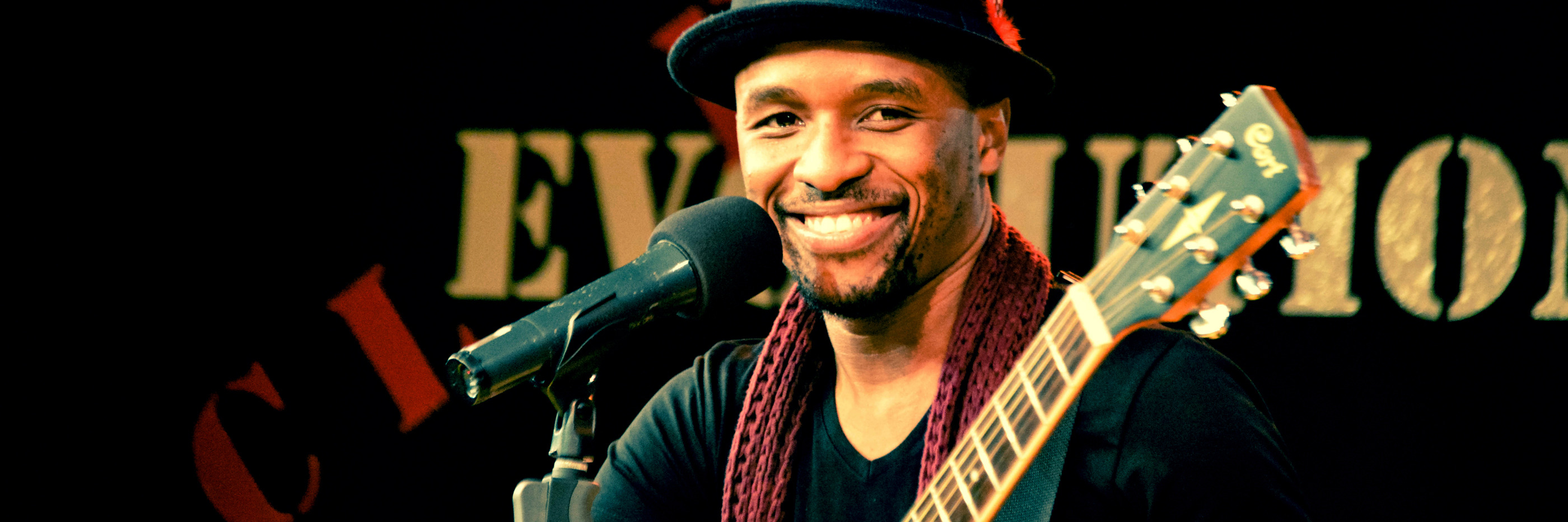 Tats Nkonzo: Alone Until You Laugh