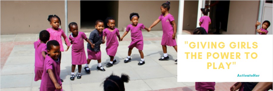 ActivateHer 5km Virtual Run/Walk