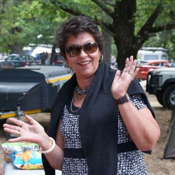 Hope for Anna - cancer treatment photo 1