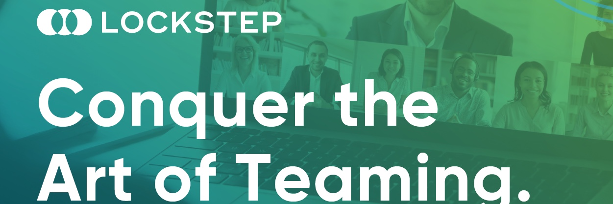 Conquer the Art of Teaming