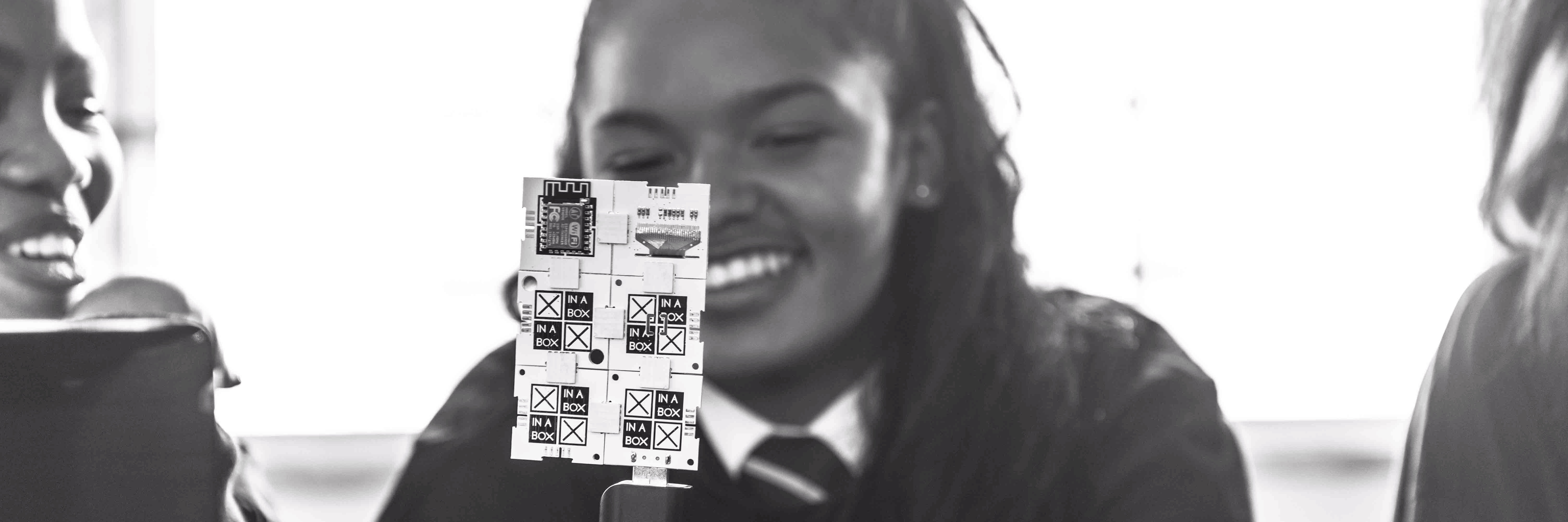 XinaBox mission proposal information webinar