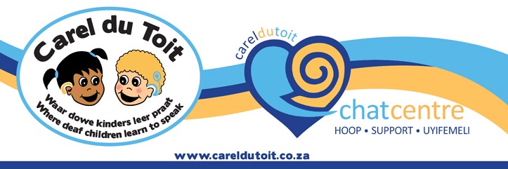 Let's go Viral - Paediatric Hearing Loss Information Day 2020