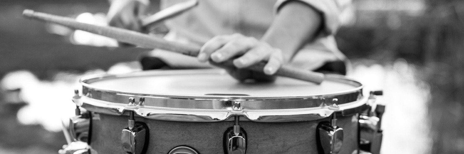 Drum Workshop: Introduction to Brushes