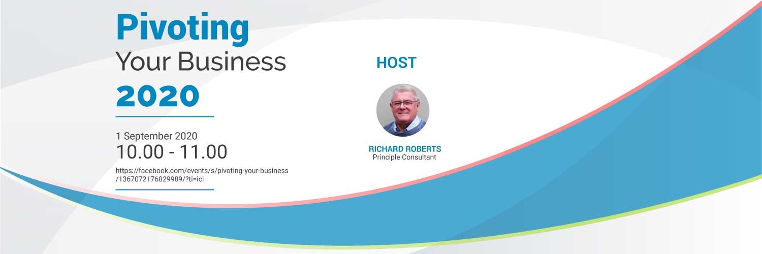 Pivoting Your Business