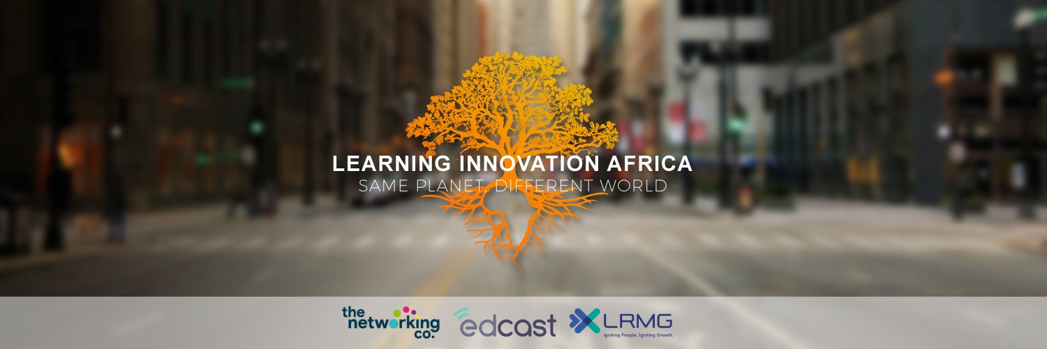 Learning Innovation Africa 2020