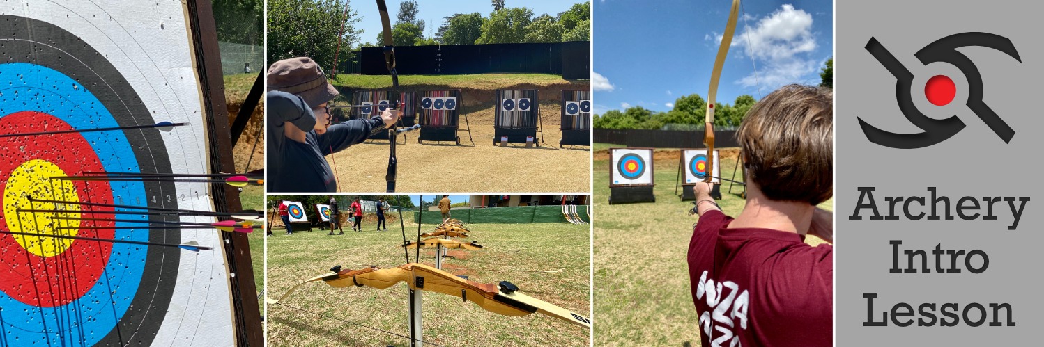 Introduction to Archery