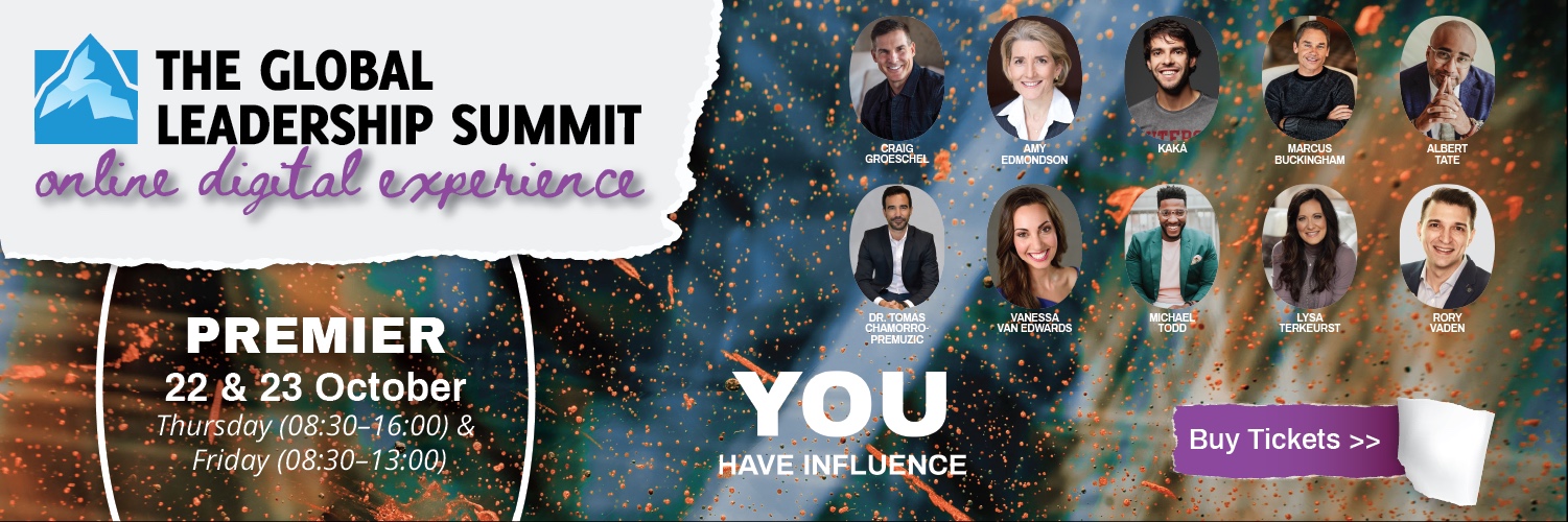 GLS 2020 – PREMIER (October Edition)