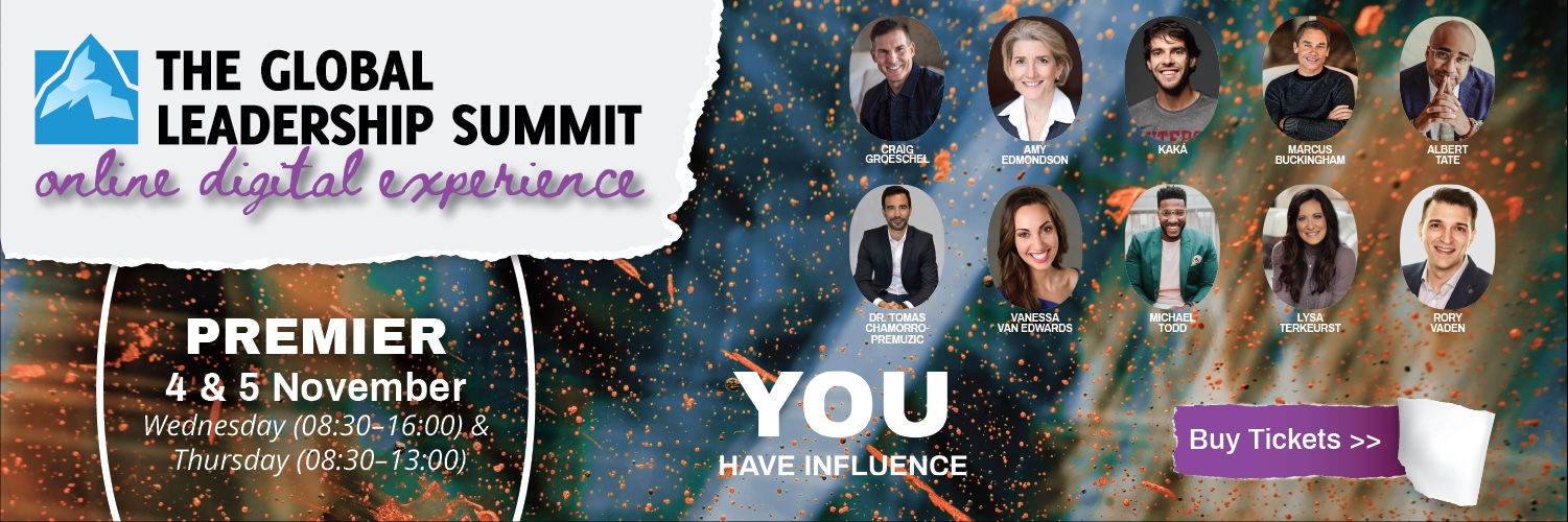 GLS 2020 – PREMIER (November Edition)