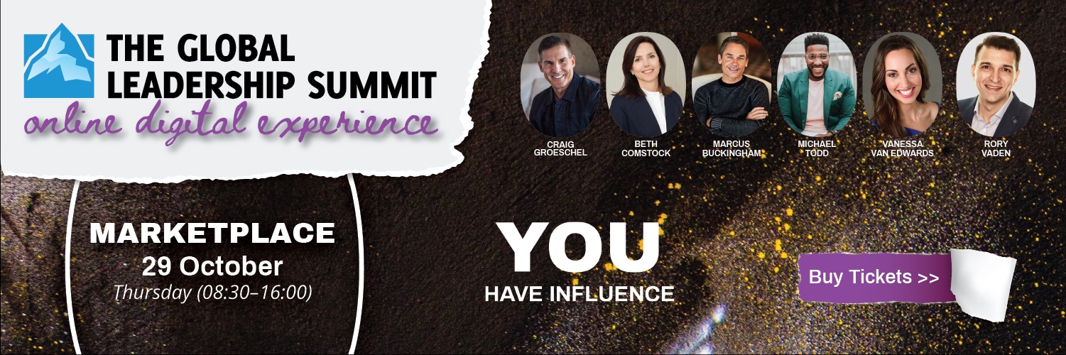 GLS 2020 – MARKETPLACE (October Express)