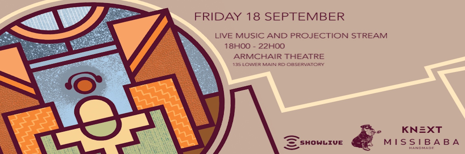 In Cahoots with the Armchair