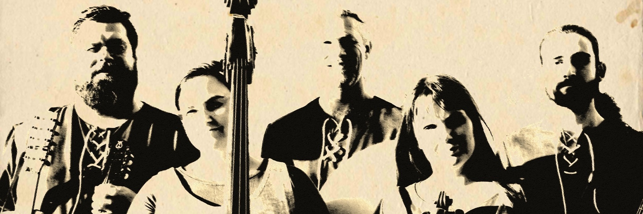 Here Be Dragons presents Folk 101