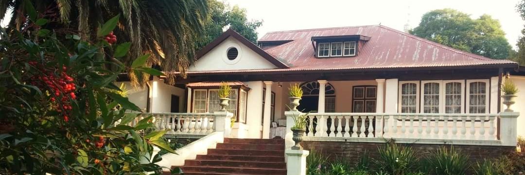 Lindfield house Victorian Museum tour. 