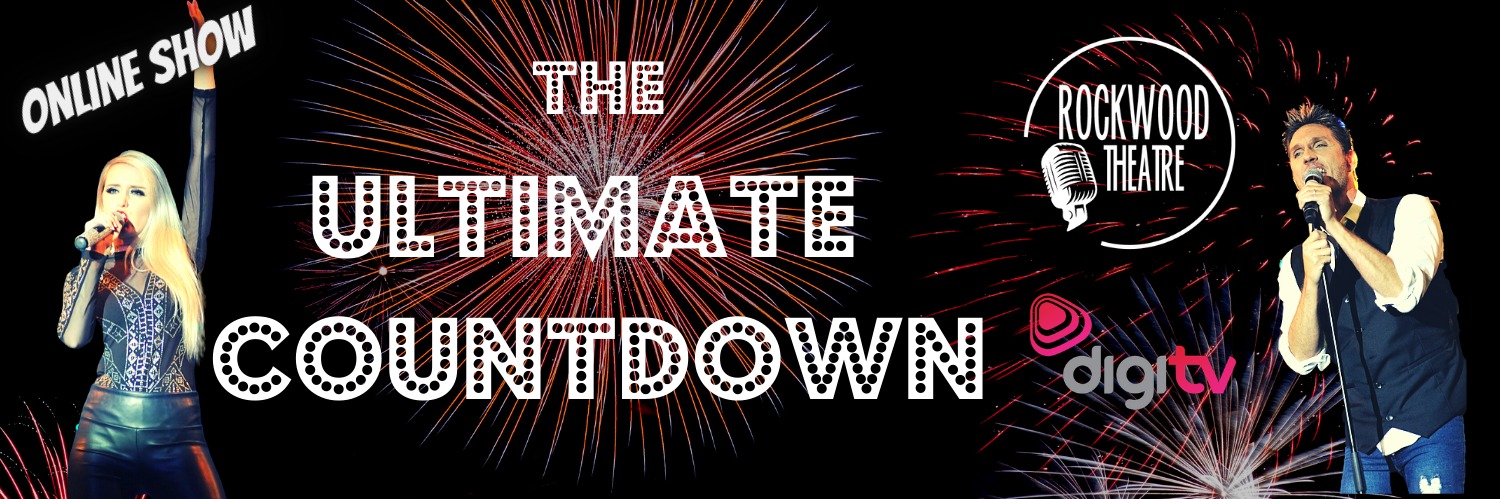Rockwood Theatre - The Ultimate Countdown
