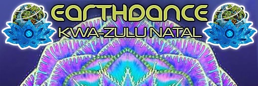 Earthdance Kzn 2020 - South Africa LiveStream 
