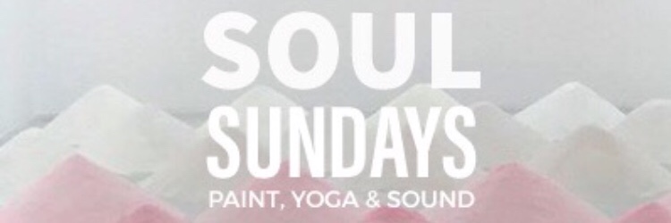 Soul Sundays