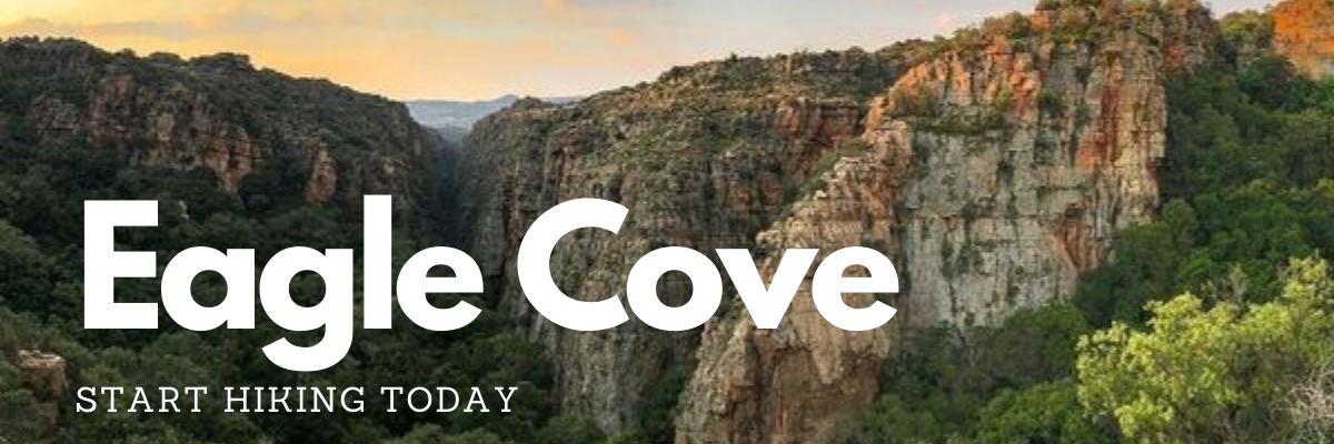 Day Hike,  Eagle Cove,  Rustenburg, Saturday 10th Oct, 2020
