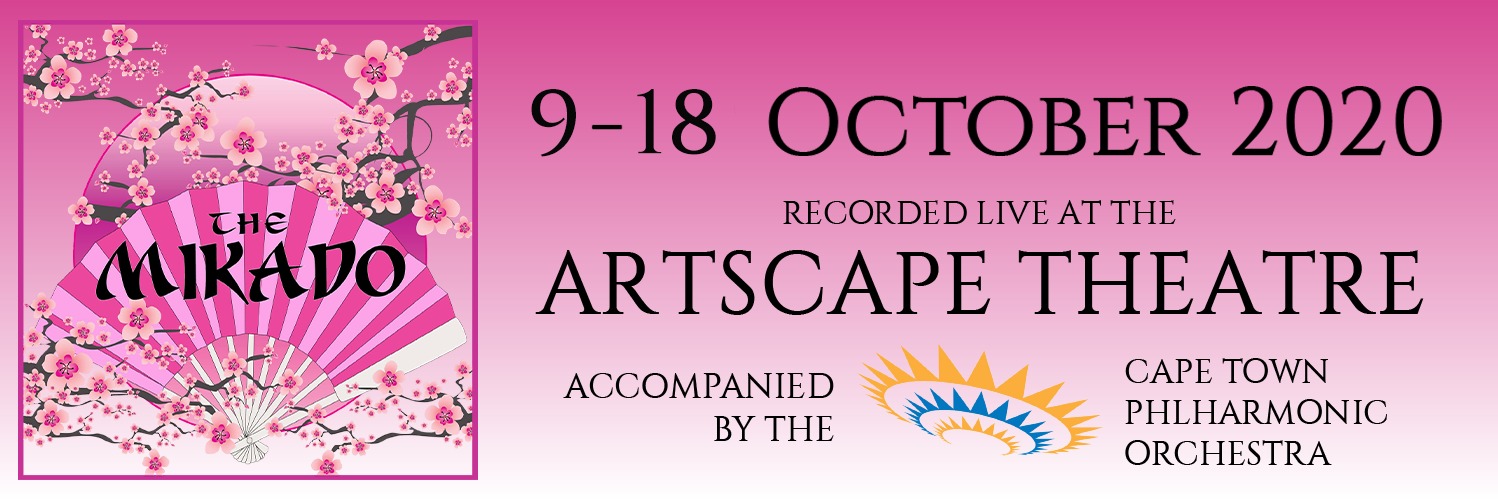 The Mikado