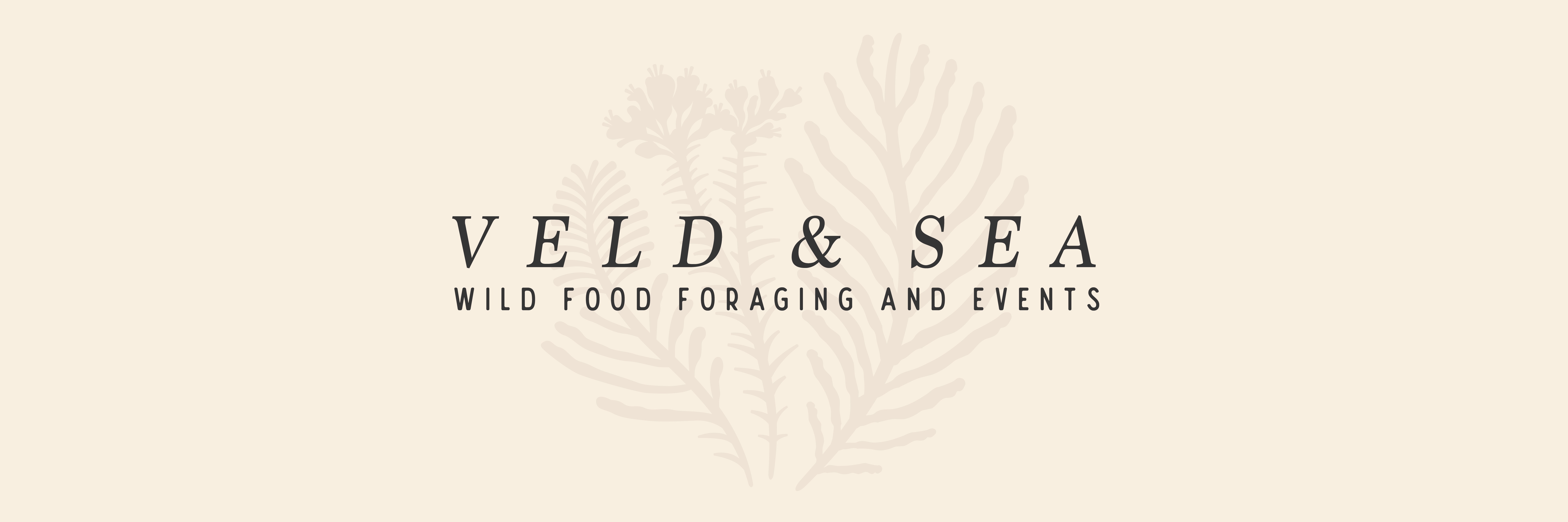 Coastal Forage with Veld and Sea 30th Dec 2020