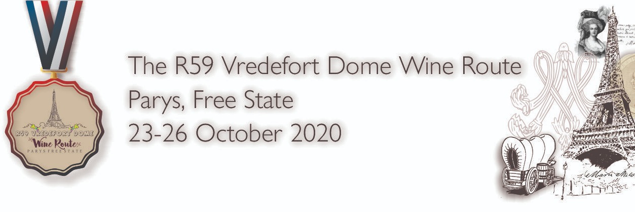 Parys Wine Event 2020