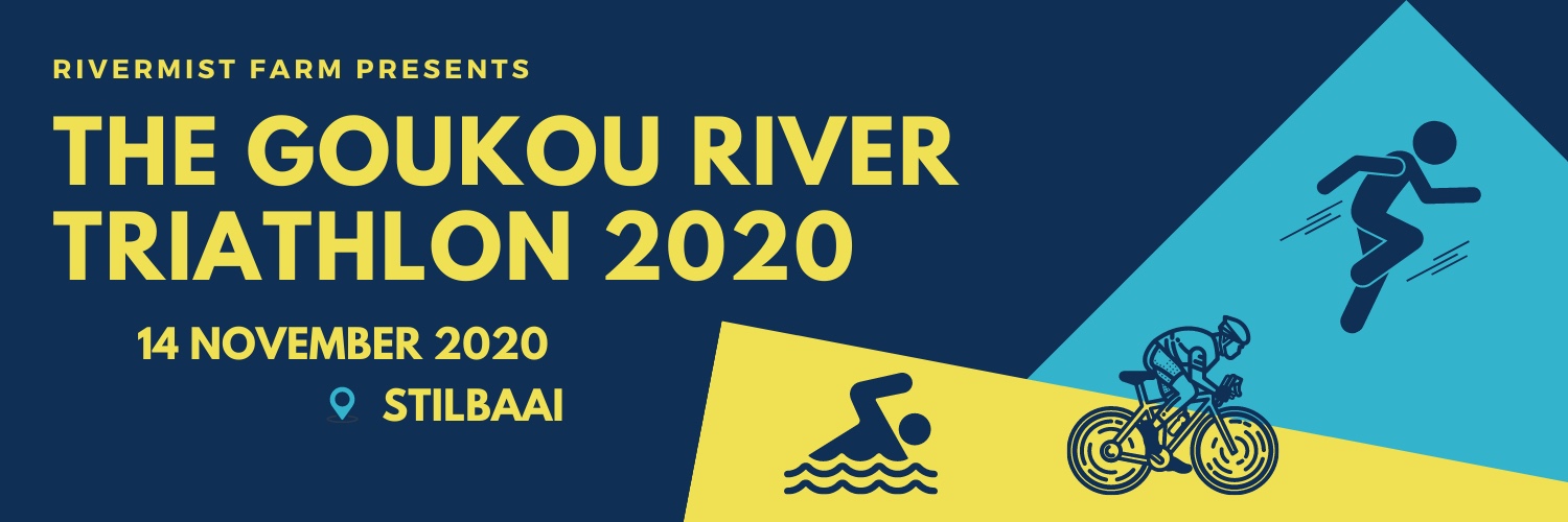 The Goukou River Triathlon 2020
