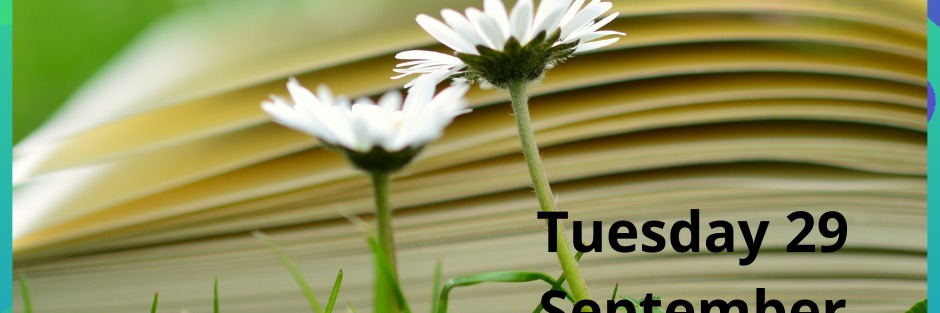 Spring Writer Symposium 