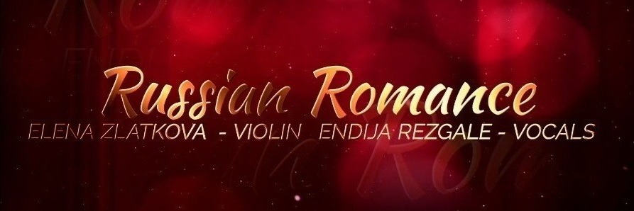 Russian Romance