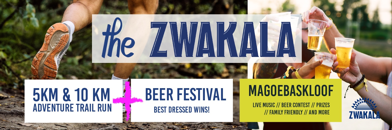 Book tickets for The Zwakala