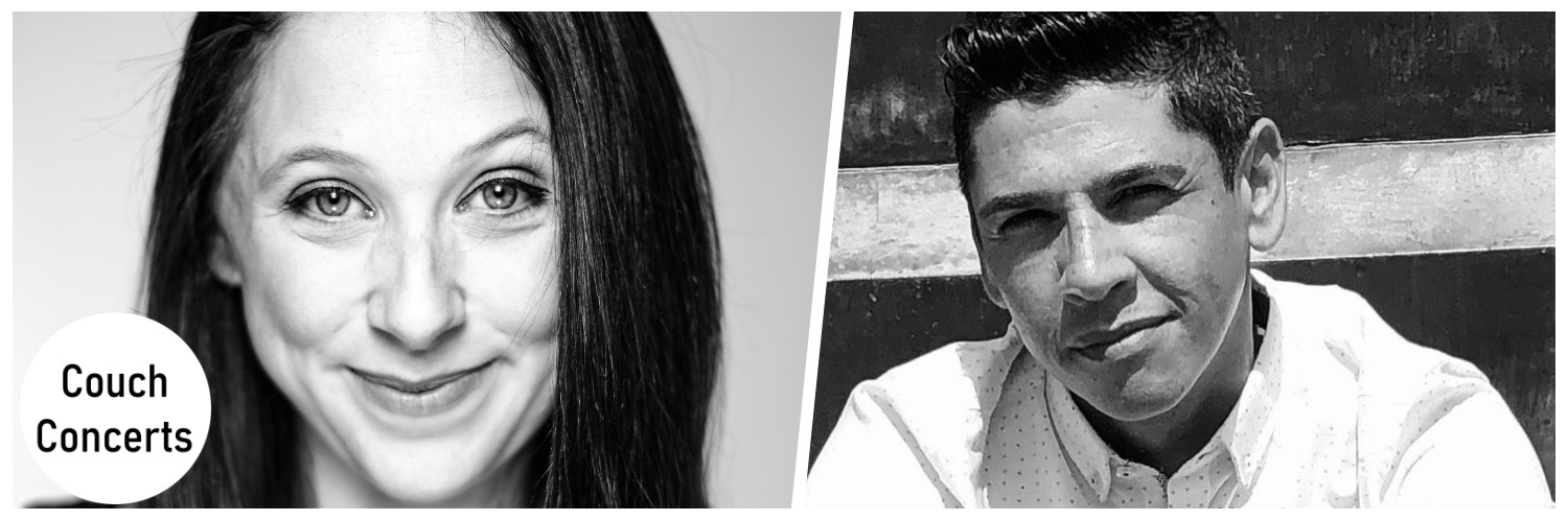 Couch Concerts presents Songs That Go Like This