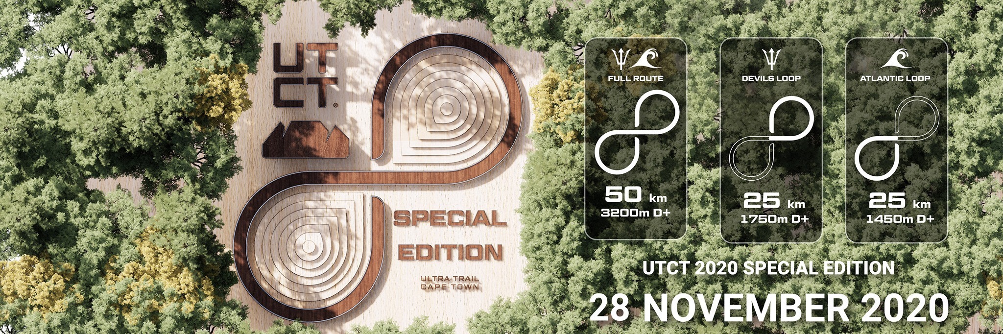 UTCT Special Edition 2020