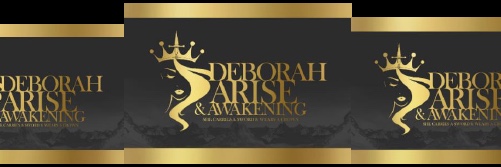 DEBORAH ARISE: Royal Bride of CHRIST