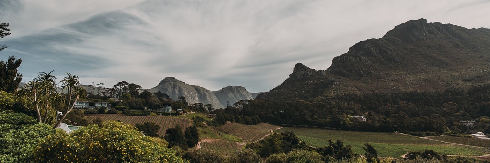 Constantiaberg Eldership Ordination & Picnic @ Timour Hall Villa