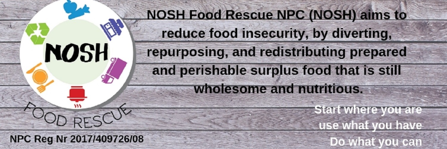 Nosh Odd Plate Dinner - October 2020