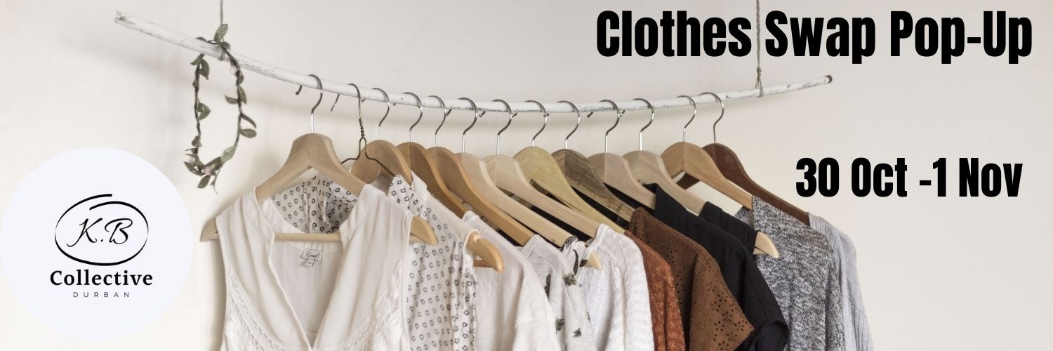 Clothes Swap Pop-Up