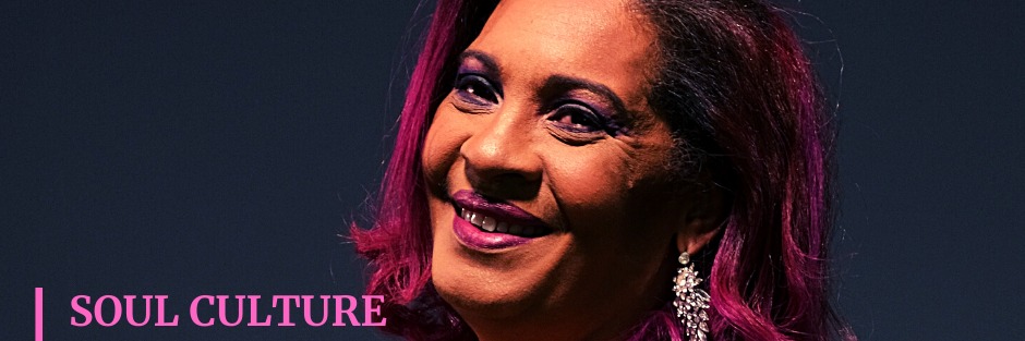 Celeste Williams Ensemble Presents Soul Culture 