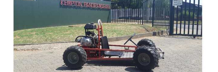 GoKart4Hope