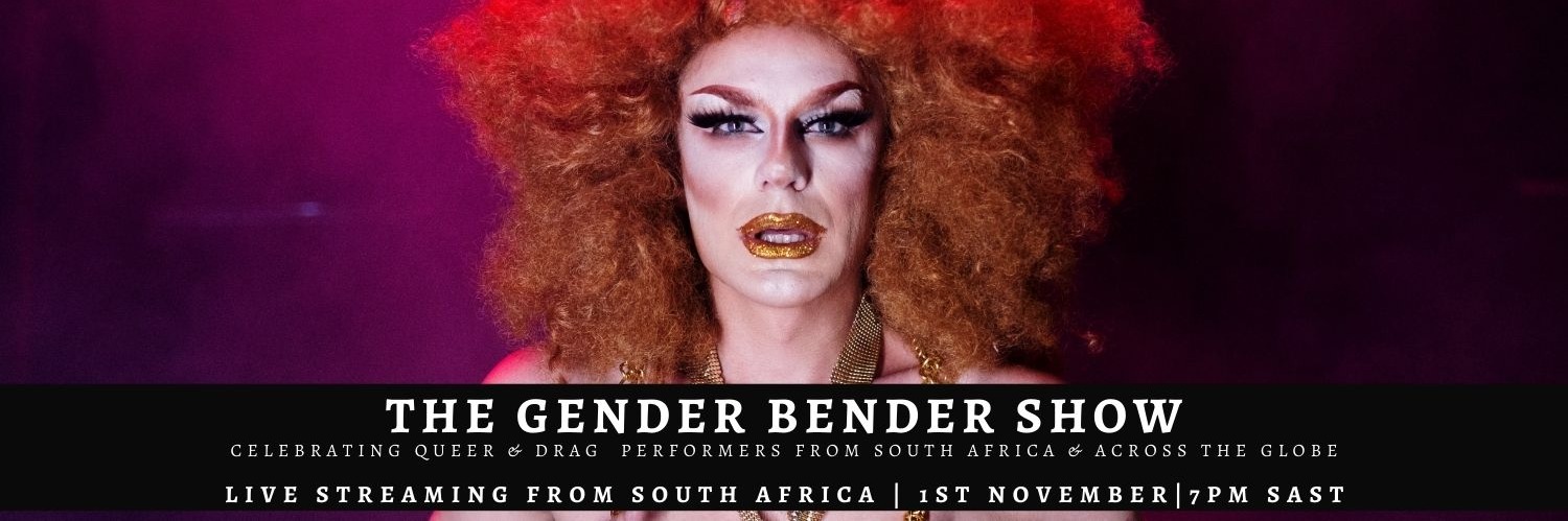 The Gender Bender Show S1E1